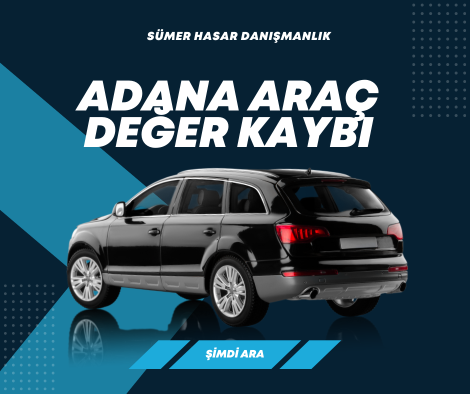 Mersin-Araç-Değer-Kaybı-Avukatı